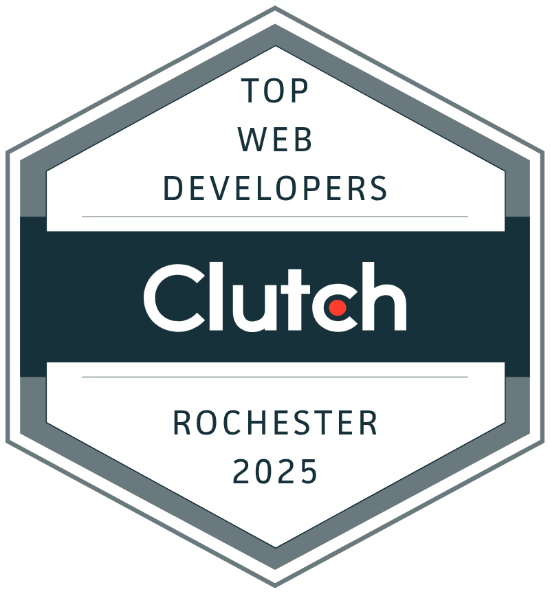 Top Clutch Web Developers Rochester 2025